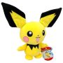 Λούτρινο Pokémon Plushie Figure - Pichu 20 cm