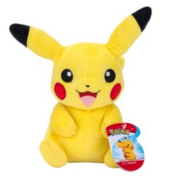 Λούτρινο Pokémon Plushie Figure - Pikachu 20 cm