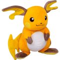 Λούτρινο Pokémon Plushie Figure - Raichu 25 cm