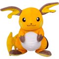Λούτρινο Pokémon Plushie Figure - Raichu 25 cm