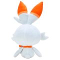 Λούτρινο Pokémon Plushie Figure - Scorbunny 30 cm