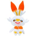 Λούτρινο Pokémon Plushie Figure - Scorbunny 30 cm