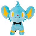 Λούτρινο Pokémon Plushie Figure - Shinx 30 cm