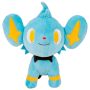 Λούτρινο Pokémon Plushie Figure - Shinx 30 cm