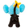 Λούτρινο Pokémon Plushie Figure - Shinx 30 cm