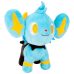 Λούτρινο Pokémon Plushie Figure - Shinx 30 cm