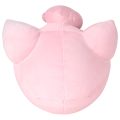 Λούτρινο Pokémon Plushie Figure - Sleeping Jigglypuff 45 cm