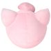 Λούτρινο Pokémon Plushie Figure - Sleeping Jigglypuff 45 cm