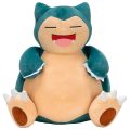 Λούτρινο Pokémon Plushie Figure - Snorlax 30 cm