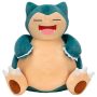 Λούτρινο Pokémon Plushie Figure - Snorlax 30 cm