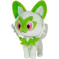 Λούτρινο Pokémon Plushie Figure - Sprigatito 20 cm
