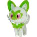 Λούτρινο Pokémon Plushie Figure - Sprigatito 20 cm