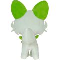 Λούτρινο Pokémon Plushie Figure - Sprigatito 20 cm