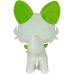 Λούτρινο Pokémon Plushie Figure - Sprigatito 20 cm