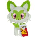 Λούτρινο Pokémon Plushie Figure - Sprigatito 20 cm