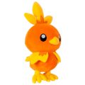 Λούτρινο Pokémon Plushie Figure - Torchic 20 cm