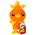 Λούτρινο Pokémon Plushie Figure - Torchic 20 cm