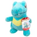 Λούτρινο Pokémon Plushie Figure - Totodile 20 cm