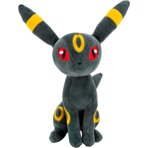 Λούτρινο Pokémon Plushie Figure - Umbreon 20 cm