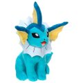 Λούτρινο Pokémon Plushie Figure - Vaporeon 20 cm