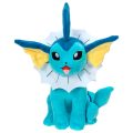 Λούτρινο Pokémon Plushie Figure - Vaporeon 20 cm