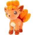 Λούτρινο Pokémon Plushie Figure - Vulpix 20 cm