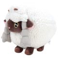 Λούτρινο Pokémon Plushie Figure - Wooloo 20 cm