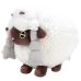 Λούτρινο Pokémon Plushie Figure - Wooloo 20 cm