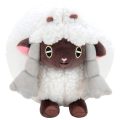 Λούτρινο Pokémon Plushie Figure - Wooloo 20 cm