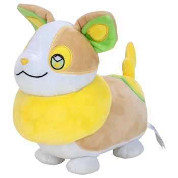 Λούτρινο Pokémon Plushie Figure - Yamper 20 cm