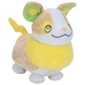 Λούτρινο Pokémon Plushie Figure - Yamper 20 cm