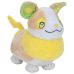Λούτρινο Pokémon Plushie Figure - Yamper 20 cm
