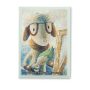 Pokémon Center Official Sleeves Van Gogh Museum - 65τμχ - Smeargle