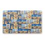 Pokémon Center Official x Van Gogh Museum - Playmat - Van Gogh Paintings