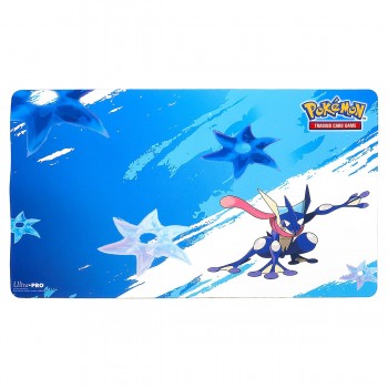 Ultra Pro - Playmat - Pokémon Greninja
