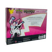 Pokémon TCG: Celebratios Collections - (Dark Sylveon V)