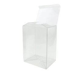 Προστατευτικό πλαστικό κουτί για Elite Trainer Box - Διάφανο 