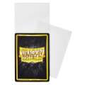 Dragon Shield: Standard Size Perfect Fit Sleeves (100) - Clear