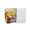 Dragon Shield Standard Size Ultra Premium Classic Sleeves - White