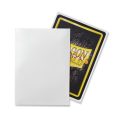Dragon Shield Standard Size Ultra Premium Classic Sleeves - White