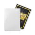 Dragon Shield Standard Size Ultra Premium Classic Sleeves - White
