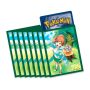 Pokémon Sleeves Official - Professor Juniper Premium Tournament Collection - 65τμχ -  Professor Juniper & Minccino 
