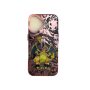 Σκληρή Θήκη Pokemon Charizard Manga με Magsafe για iPhone 16 - Pink