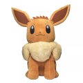 Λούτρινο Pokémon Plushie Figure - Eevee 20 cm