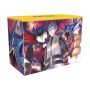 Premium Tournament Collection Deck Box - Cyrus (Only Deck Box) 
