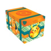 Pokémon TCG: Paldea Adventure Chest