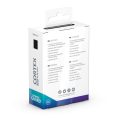 Ultimate Guard Cortex Sleeves Standard Size Pack of 100 - Black 