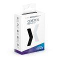 Ultimate Guard Cortex Sleeves Standard Size Pack of 100 - Black 