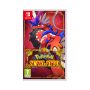 Pokemon Scarlet Nintendo Switch ( IT Cover )