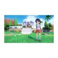 Pokemon Scarlet Nintendo Switch ( IT Cover )